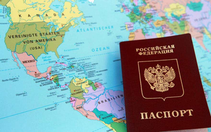 В России популярность внутреннего туризма за год выросла на треть