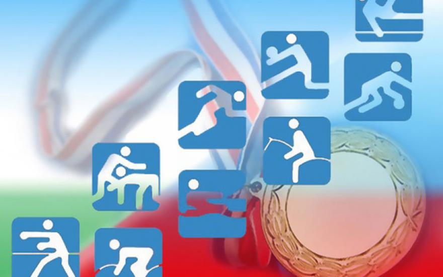 В Курганской области утвердили базовые виды спорта. В список вошли самбо, дзюдо и бокс