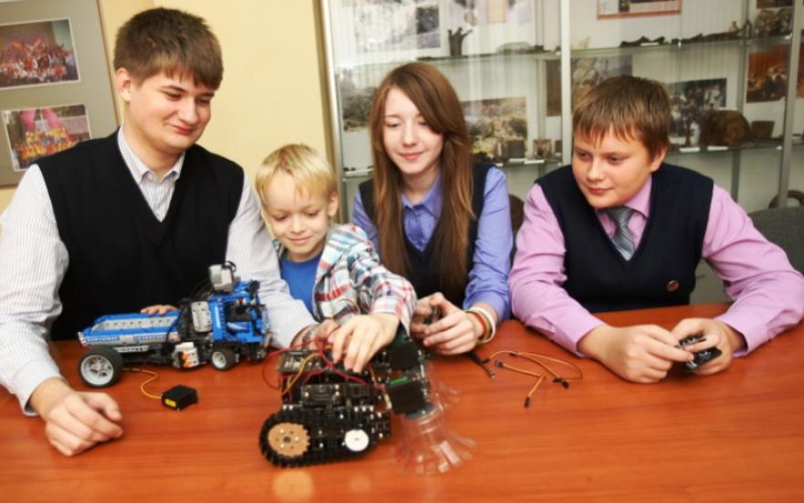 Юный техник: новую модель системы дополнительного образования детей готовы внедрить несколько регионов России