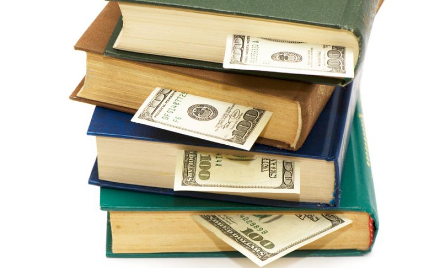 Книги, которые помогут стать богаче