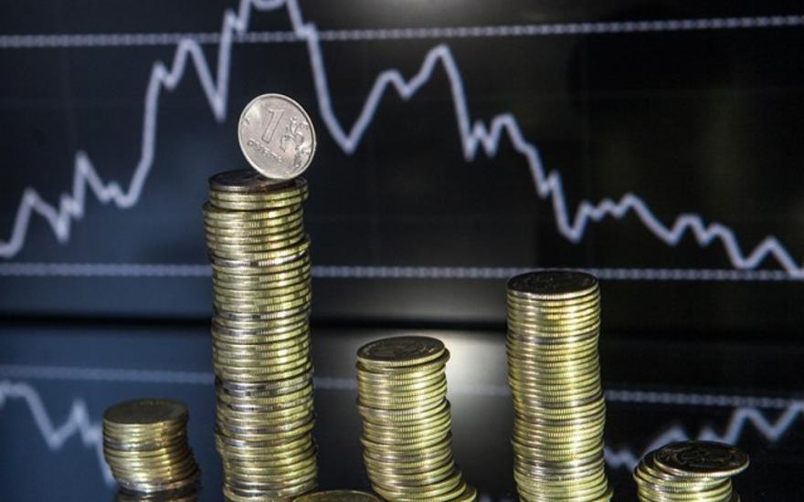 Инфляция в Зауралье за первое полугодие 2015 года составила 109,4%