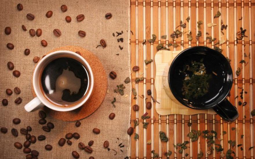 Кофе и чай могут сделать социально значимыми товарами
