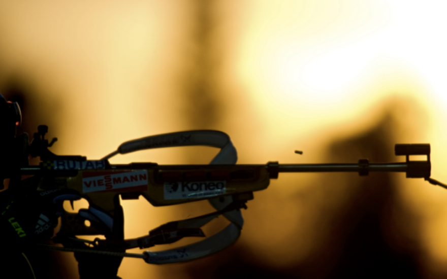 Курганский спортсмен примет участие в чемпионате мира по летнему биатлону