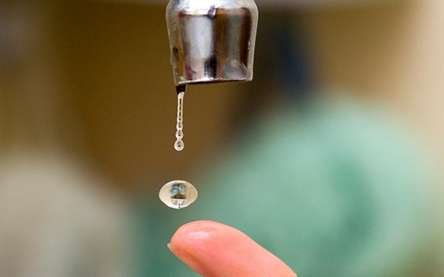 Запаситесь водой! В Кургане 8 августа остановят Арбинский водозабор