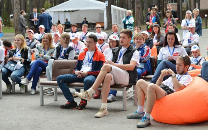 Предприниматели из России и Белоруссии собрались в Зауралье
