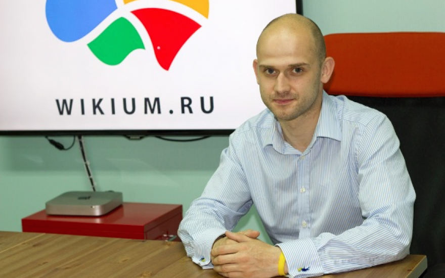Российский предприниматель открыл бизнес по тренировке мозгов на основе научных разработок