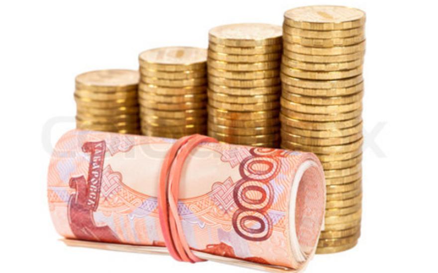 Соцопрос: необходимый для жизни минимальный доход россиян должен составлять около 22 тысяч рублей