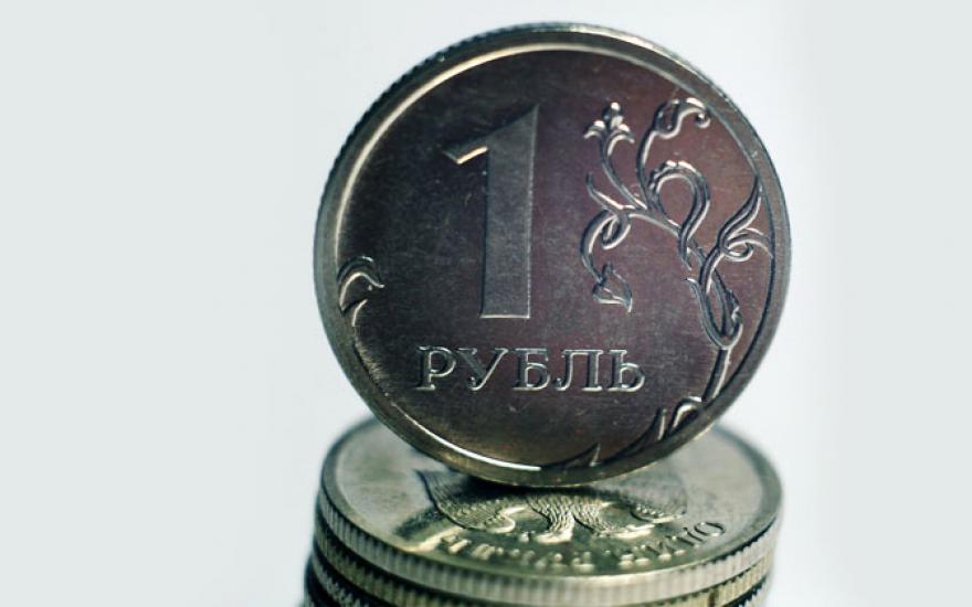 Прогноз: рубль начнет укрепляться в 2016 году