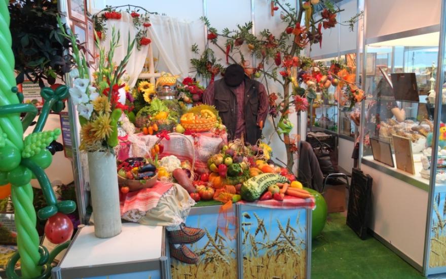 В Зауралье состоится Межрегиональная агропромышленная выставка