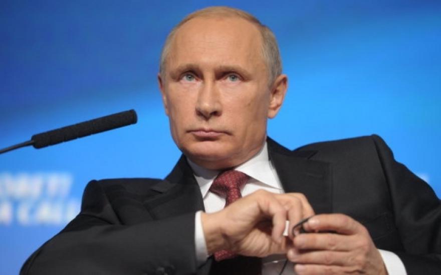 Владимир Путин заявил, что запрета на импорт лекарств не будет