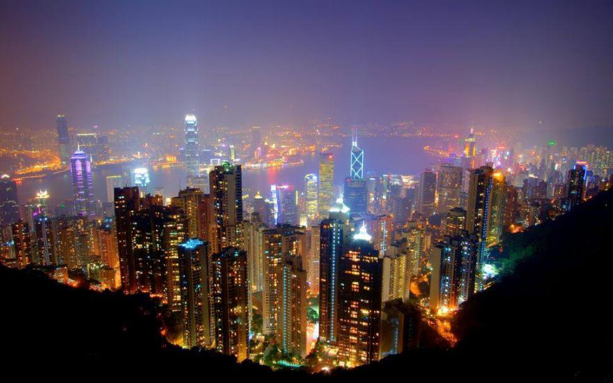 Лидером рейтинга городов с самой дорогой недвижимостью является Гонконг