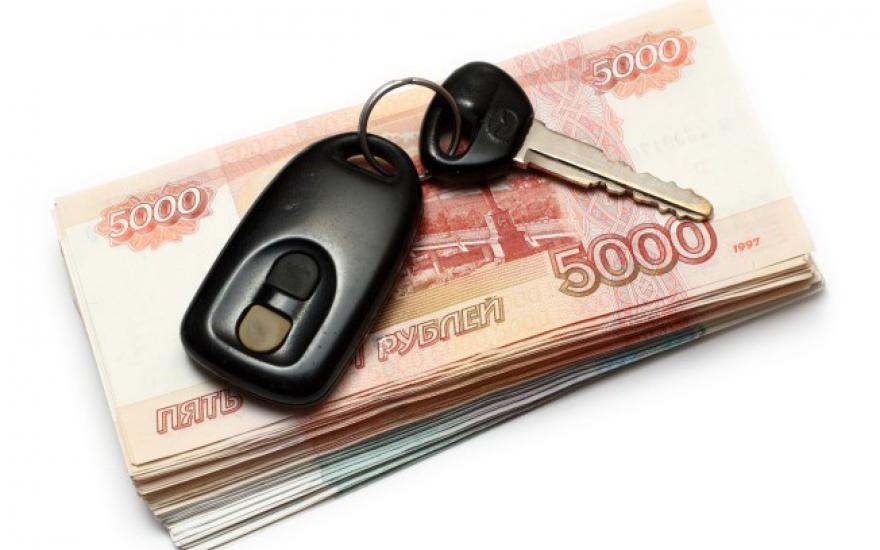 Продажи подержанных автомобилей в России упали на 15,9%