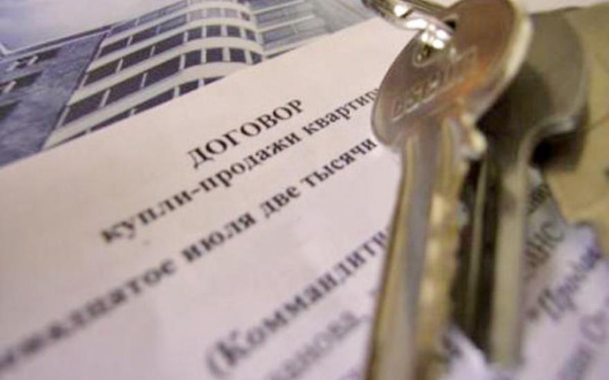 Представители МВД России назвали 7 главных афер с недвижимостью