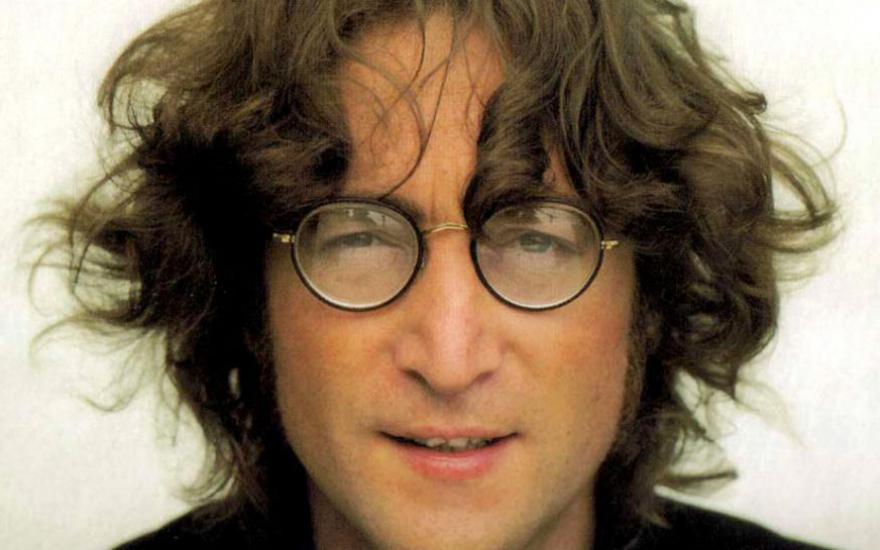 Сегодня Джону Леннону исполнилось бы 75…