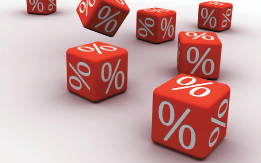 Сбербанк снизил ставки по ипотеке на вторичном рынке