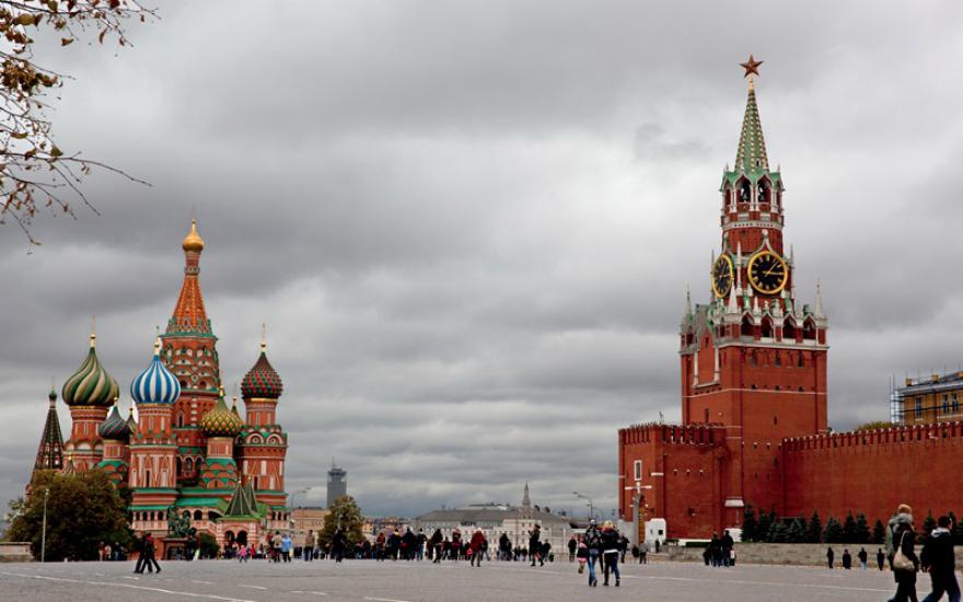 Москва вошла в рейтинг городов с худшей репутацией