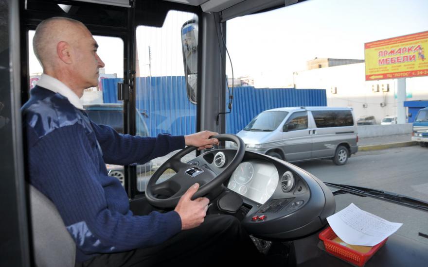 Изменения в федеральном законодательстве в ноябре коснутся водителей автобусов, и большегрузов