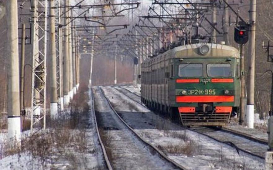 За 10 месяцев 2015 года на Южно-Уральской магистрали погибли 47 человек