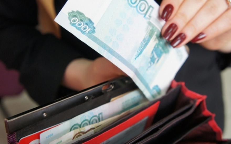 Минтруд: в России началось восстановление реальных зарплат