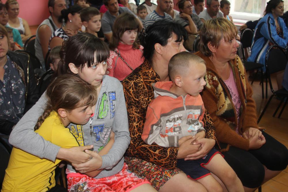 Беженки Из Украины Знакомства