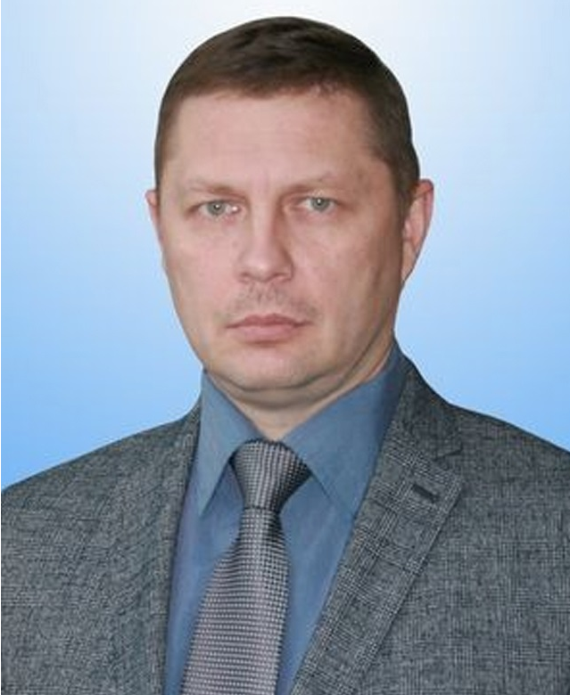 Директор департамента природных ресурсов. Носков правительство Курганской области.