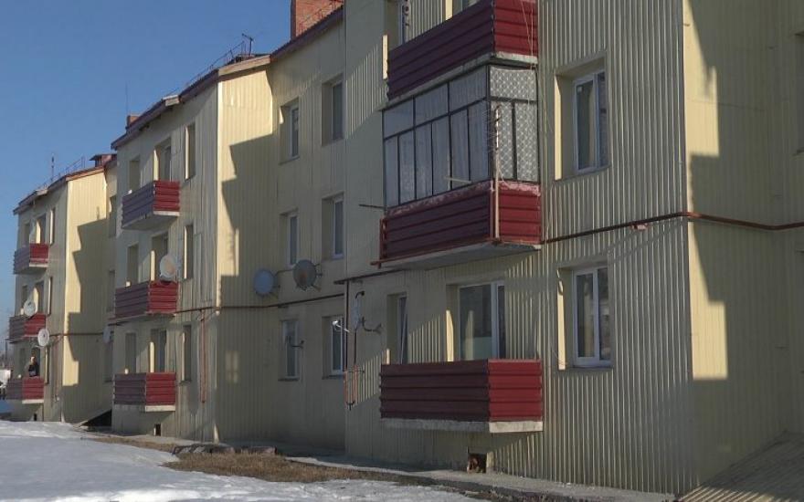 Жители Иковки замерзали в своих квартирах: при строительстве дома пропало 10 млн рублей.