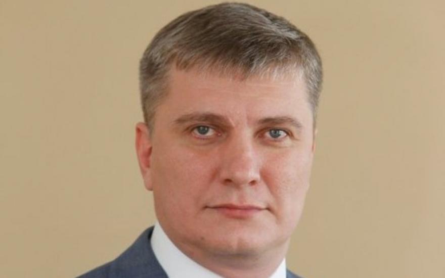 Сергей Долгов стал новым гендиректором Курганской генерирующей компании