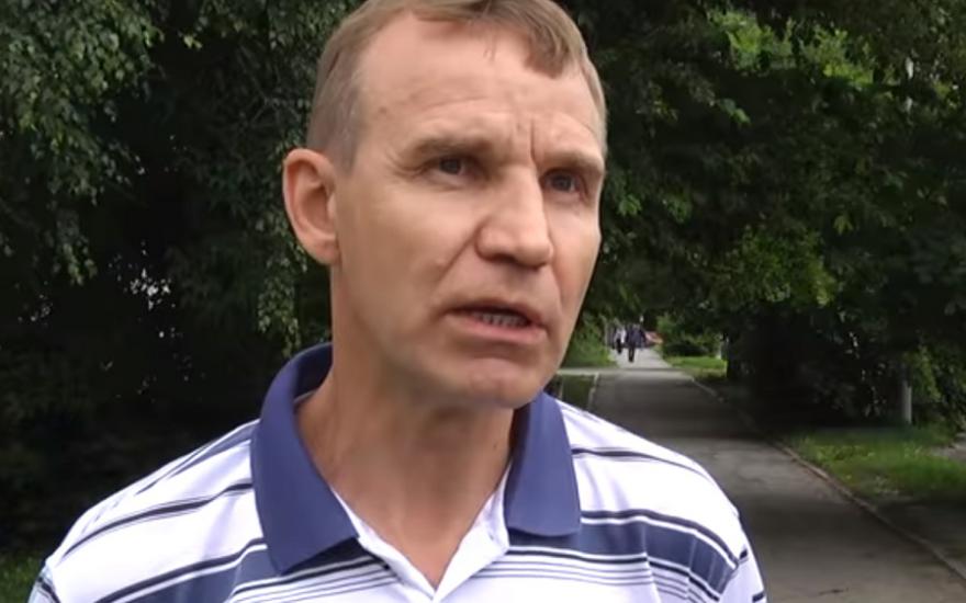 Иностранные СМИ заинтересовались проблемой учителей из Звериноголовского района