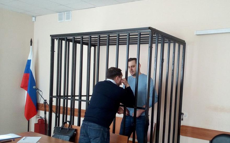 Адвокат Владимира Рыжука будет обжаловать решение Курганского городского суда. Что о деле говорит следствие?