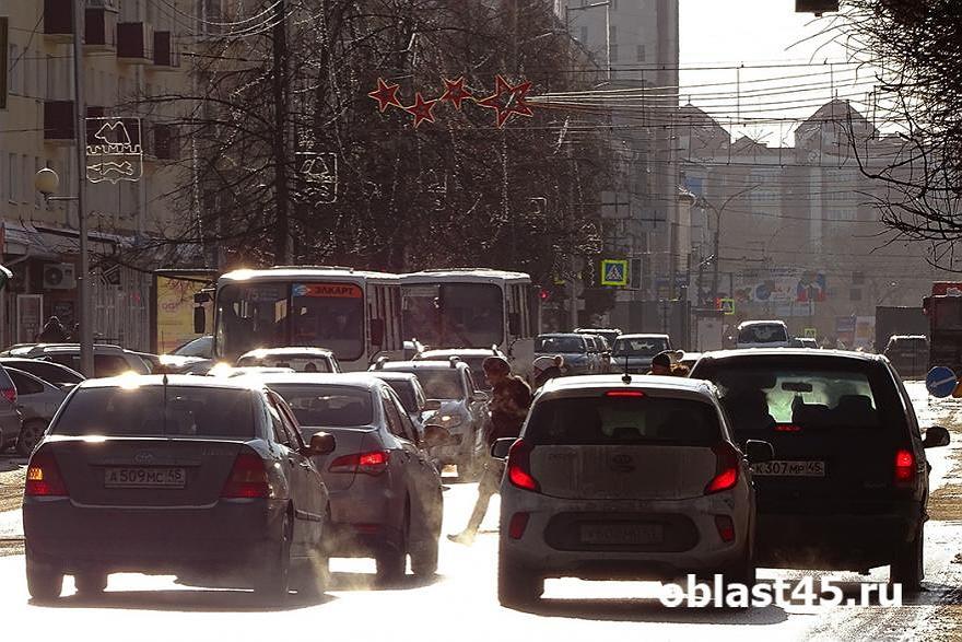 Вадим Шумков рассказал о снижении в Зауралье транспортного налога