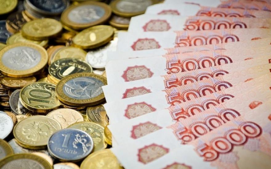 Изменения в бюджете Зауралья: доходы увеличились на более чем 1 млрд рублей
